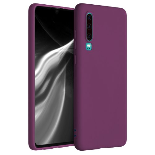 Husa Huawei P30, Silicon, Mov, 47410.197