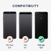 Husa Huawei P10 Lite, Silicon, Visiniu, 41386.187