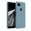 Husa Google Pixel 3a, Silicon, Albastru, 47590.206