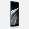 Husa Google Pixel 3a, Silicon, Albastru, 47590.206