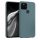 Husa Google Pixel 5, Silicon, Albastru, 51722.207