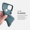 Husa Google Pixel 5, Silicon, Albastru, 51722.207