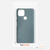 Husa Google Pixel 5, Silicon, Albastru, 51722.207