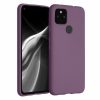 Husa Google Pixel 4a 5G, Silicon, Mov, 51727.197