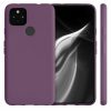Husa Google Pixel 4a 5G, Silicon, Mov, 51727.197