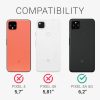 Husa Google Pixel 4a 5G, Silicon, Mov, 51727.197