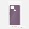 Husa Google Pixel 4a 5G, Silicon, Mov, 51727.197