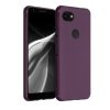 Husa Google Pixel 3a, Silicon, Mov, 47590.197