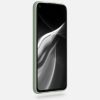 Husa Google Pixel 4a 5G, Silicon, Verde, 51727.172