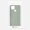 Husa Google Pixel 4a 5G, Silicon, Verde, 51727.172