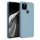 Husa Google Pixel 4a 5G, Silicon, Albastru, 51727.206