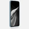 Husa Google Pixel 4a 5G, Silicon, Albastru, 51727.206