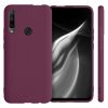 Husa Huawei Honor 9X, Silicon, Violet, 52707.187