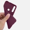 Husa Huawei Honor 9X, Silicon, Violet, 52707.187