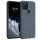Husa Google Pixel 5, Silicon, Gri, 51722.202