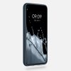 Husa Google Pixel 5, Silicon, Gri, 51722.202