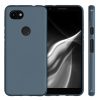 Husa Google Pixel 3a, Silicon, Albastru, 47590.202