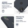 Husa Google Pixel 4a, Silicon, Albastru, 52357.186