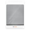 Husa pentru imprimanta Brother DCP-L3510CDW/DCP-L3710CW/DCP-L3730CDN, Kwmobile, Gri, Textil, 53467.25