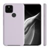 Husa Google Pixel 5, Silicon, Mov, 53633.192