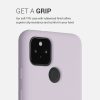 Husa Google Pixel 5, Silicon, Mov, 53633.192