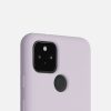Husa Google Pixel 5, Silicon, Mov, 53633.192