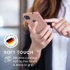 Husa Google Pixel 4a, Silicon, Roz, 52549.193