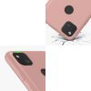 Husa Google Pixel 4a, Silicon, Roz, 52549.193