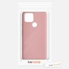 Husa Google Pixel 5, Silicon, Roz, 53633.193