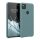 Husa Google Pixel 4a, Silicon, Albastru, 52549.207