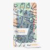 Husa Google Pixel 4a, Silicon, Albastru, 52549.206