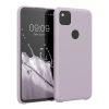 Husa Google Pixel 4a, Silicon, Mov, 52549.192