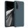 Husa Huawei P Smart (2021), Silicon, Albastru, 53632.202