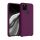 Husa Google Pixel 5, Silicon, Violet, 53633.187