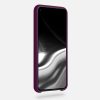 Husa Google Pixel 5, Silicon, Violet, 53633.187