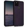 Husa Google Pixel 4a 5G, Silicon, Mov, 53780.115
