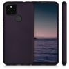 Husa Google Pixel 4a 5G, Silicon, Mov, 53780.115