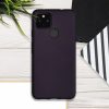 Husa Google Pixel 4a 5G, Silicon, Mov, 53780.115