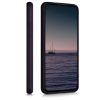 Husa Google Pixel 4a 5G, Silicon, Mov, 53780.115