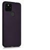 Husa Google Pixel 4a 5G, Silicon, Mov, 53780.115
