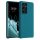Husa Samsung Galaxy S21 Ultra, Silicon, Verde, 54074.57