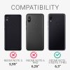 Husa Xiaomi Redmi Note 7 / Redmi Note 7 Pro, Silicon, Galben, 48714.165
