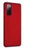 Husa Samsung Galaxy S20 FE, Silicon, Rosu, 53930.36