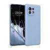 Husa Xiaomi Mi 11, Silicon, Albastru, 54188.58