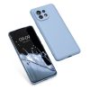 Husa Xiaomi Mi 11, Silicon, Albastru, 54188.58