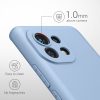 Husa Xiaomi Mi 11, Silicon, Albastru, 54188.58
