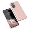 Husa Xiaomi Mi 10T / Mi 10T Pro, Silicon, Roz, 53614.156