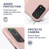 Husa Xiaomi Mi 10T / Mi 10T Pro, Silicon, Roz, 53614.156