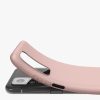 Husa Xiaomi Mi 10T / Mi 10T Pro, Silicon, Roz, 53614.156