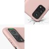 Husa Xiaomi Mi 10T / Mi 10T Pro, Silicon, Roz, 53614.156